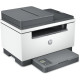 HP Багатофункціональний пристрій А4 ч/б HP LaserJet M236sdw з Wi-Fi (9YG09A)