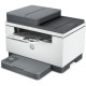 HP Багатофункціональний пристрій А4 ч/б HP LaserJet M236sdw з Wi-Fi (9YG09A)