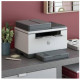 HP Багатофункціональний пристрій А4 ч/б HP LaserJet M236sdw з Wi-Fi (9YG09A)