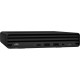 HP PC PC 260-G9 DM, Intel i5-1334U, 8GB, F512GB, UMA, WiFi, kb+m, 3y, Win11P (9M9J4AT)