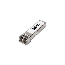 Dell Модуль Dell EMC SFP28 SR Optic, 25GbE, 85C, for all SFP28 ports, Customer Install (407-BCHI)