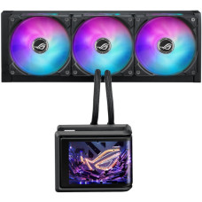 Система жидкостного охлаждения ASUS ROG-RYUO-IV-SLC-360-ARGB (90RC0151-B0EAY0)