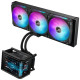 Система жидкостного охлаждения ASUS ROG-RYUO-IV-SLC-360-ARGB (90RC0151-B0EAY0)