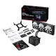 Система жидкостного охлаждения ASUS ROG-RYUO-IV-SLC-360-ARGB (90RC0151-B0EAY0)