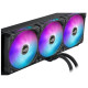 Система жидкостного охлаждения ASUS ROG-RYUO-IV-SLC-360-ARGB (90RC0151-B0EAY0)