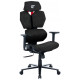 Кресло игровое GT Racer X-6008 Black