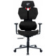 Кресло игровое GT Racer X-6008 Black