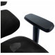 Кресло игровое GT Racer X-6008 Black