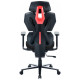 Кресло игровое GT Racer X-6008 Black
