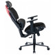 Кресло игровое GT Racer X-6008 Black