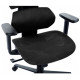 Кресло игровое GT Racer X-6008 Black