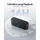 Акустическая система Anker SoundCore Select 2S Black (A3171011)
