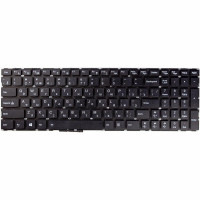 Клавиатура ноутбука Lenovo Erazer Y50/Y50-70/Ideapad U530 черн (KB310761)