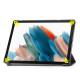 Чехол для планшета BeCover Smart Case Samsung Tab A9 SM-X115 8.7" Paris (709916)