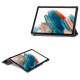 Чехол для планшета BeCover Smart Case Samsung Tab A9 SM-X115 8.7" Paris (709916)