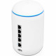 Точка доступу Wi-Fi Ubiquiti UDM