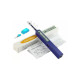 Инструмент Очиститель оптических коннекторов One-Click-1.25 (LC) Optolink (530138)