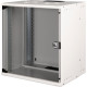 Шкаф настенный Digitus 12U SOHO Pro 19" 540*400*595мм(Ш*Г*В), grey (DN-49206)