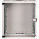 Шкаф настенный Digitus 12U SOHO Pro 19" 540*400*595мм(Ш*Г*В), grey (DN-49206)