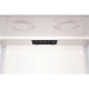 Шкаф настенный Digitus 12U SOHO Pro 19" 540*400*595мм(Ш*Г*В), grey (DN-49206)