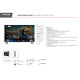 Телевизор AIWA 43GO70804UHD