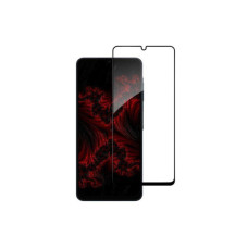 Стекло защитное 2E Samsung Galaxy A06 (A065) 2.5D FCFG black (2E-G-A06-SMFCFG-BB)