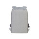 Рюкзак для ноутбука RivaCase 15.6" 7562 grey/mocha anti-theft (7562Grey/Mocha)