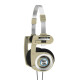 Наушники Koss Porta Pro Classic Black/Beige (193053.102)