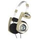 Наушники Koss Porta Pro Classic Black/Beige (193053.102)