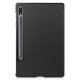 Чехол для планшета BeCover Smart Case Samsung Galaxy Tab S10 FE (SM-X520/SM-X526) 10.9" Black (713273)