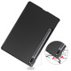 Чехол для планшета BeCover Smart Case Samsung Galaxy Tab S10 FE (SM-X520/SM-X526) 10.9" Black (713273)