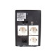 Источник бесперебойного питания BNT-1000 AP USB Powercom (BNT-1000 AP USB Schuko)