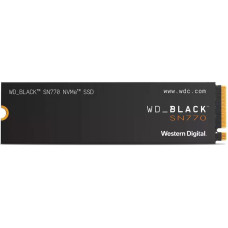 WD SSD M.2 2TB PCIe 4.0 Black SN770 (WDS200T3X0E)