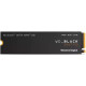 WD SSD M.2 2TB PCIe 4.0 Black SN770 (WDS200T3X0E)