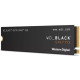 WD SSD M.2 2TB PCIe 4.0 Black SN770 (WDS200T3X0E)