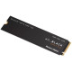 WD SSD M.2 2TB PCIe 4.0 Black SN770 (WDS200T3X0E)