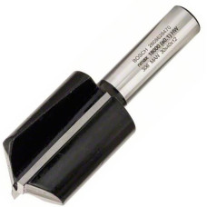 Bosch Фреза пазова Bosch Professional з двома лезами Std S12 D30 L40 (2.608.628.470)