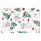ARDESTO Серветка серв. Christmas Tree 30х45см, 100% поліестер, зелений (ART06HT)