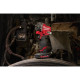 Milwaukee M12 FCIWF12G3-0 cordless impact wrench brushless 12V 0-3000rpm 745Nm 1/2  1.0kg without case and case (4933493454)