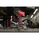 Milwaukee M12 FCIWF12G3-0 cordless impact wrench brushless 12V 0-3000rpm 745Nm 1/2  1.0kg without case and case (4933493454)