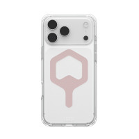 UAG Чохол UAG для iPhone 17 Pro Max, Plyo MagSafe, Ice/Rose Gold (114530114348)