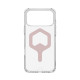 UAG Чохол UAG для iPhone 17 Pro Max, Plyo MagSafe, Ice/Rose Gold (114530114348)