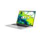 Acer Ноутбук Acer Aspire Go AG16-71P 16  WUXGA IPS, Intel 5-120U, 16GB, F512GB, UMA, Lin, сріблястий (NX.JTHEU.002)