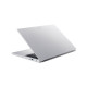 Acer Ноутбук Acer Aspire Go AG16-71P 16  WUXGA IPS, Intel 5-120U, 16GB, F512GB, UMA, Lin, сріблястий (NX.JTHEU.002)
