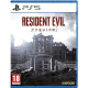 Games Software Гра консольна PS5 Resident Evil Requiem, BD диск (5055060993538)