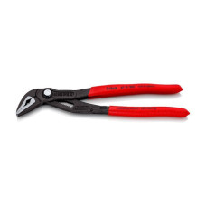 Milwaukee Клещи сантехнические KNIPEX Cobra, утоньшенные губки 0-42мм, 250мм, 0.328кг (87-51-250)