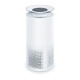 Beurer Air purifier Beurer, 50m2, 266m3/h, display, HEPA H13, carbon filter, Wi-Fi, 4 speed, white (LR_400)