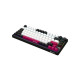 Клавиатура Lorgar KBP7075W Pro RGB Wireless/Bluetooth/USB UA Black/red (LRG-KBP7075W-BK-US)