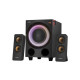 Акустическая система F&D F770X Black