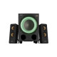 Акустическая система F&D F770X Black